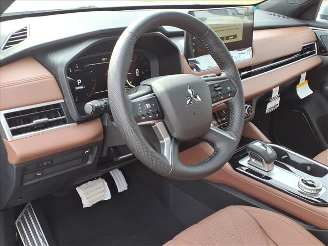 2025 Mitsubishi Outlander SEL:2184M
