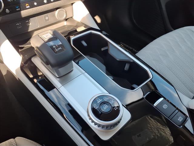 2026 Mitsubishi Outlander SEL:1022N