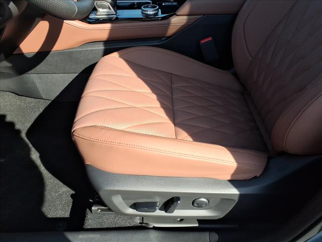 2026 Mitsubishi Outlander SEL:1021N