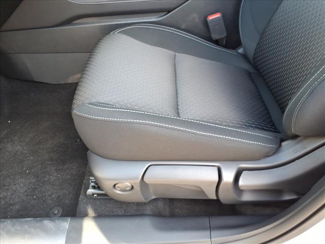 2026 Mitsubishi Outlander ES:1035N