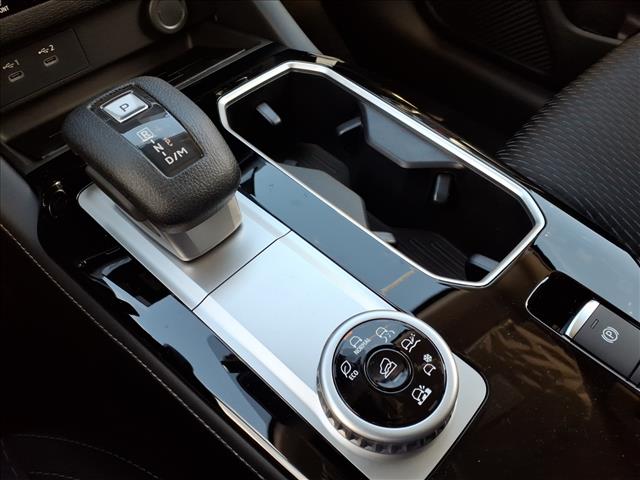 2026 Mitsubishi Outlander ES:1033N