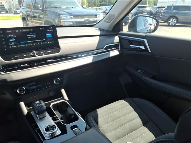 2025 Mitsubishi Outlander SE:1294U