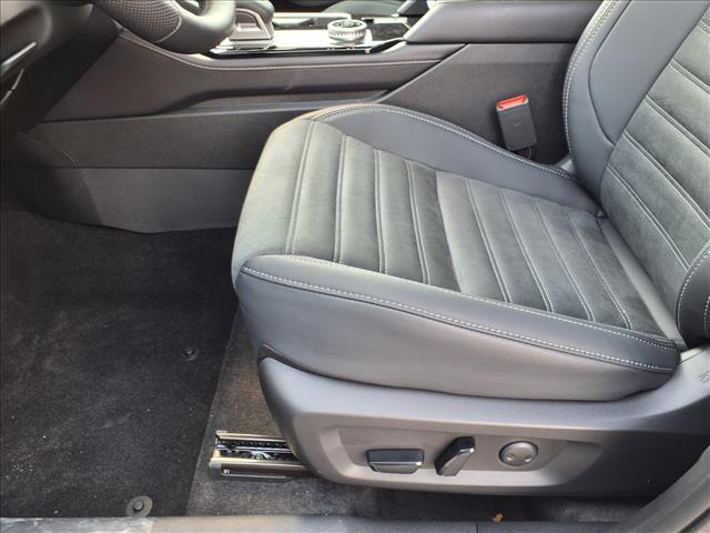 2026 Mitsubishi Outlander Trail Edition:1050N