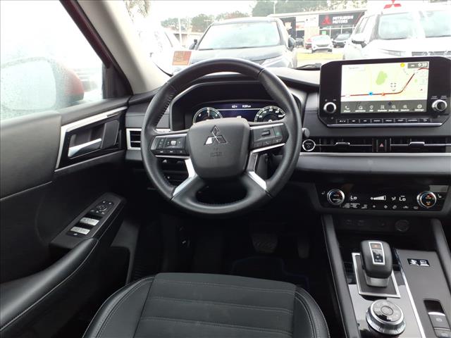 2024 Mitsubishi Outlander PHEV SE:1093U