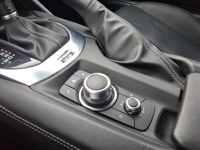 2025 Mazda MX-5 Miata RF Grand Touring:1211U