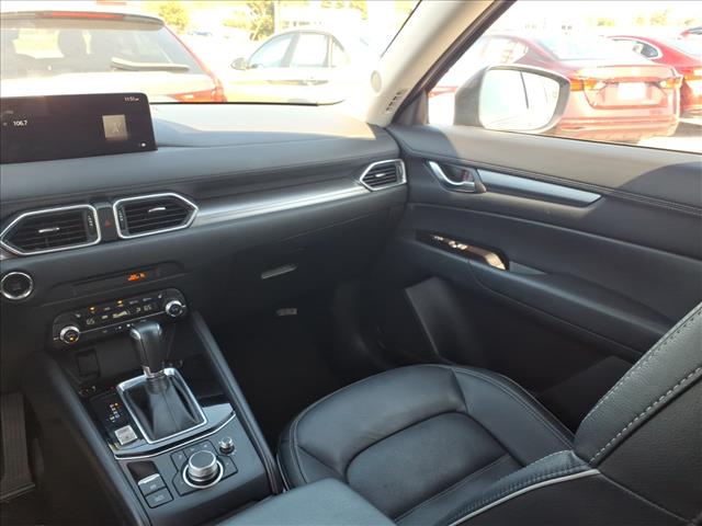 2025 Mazda CX-5 2.5 S Preferred Package:1321U