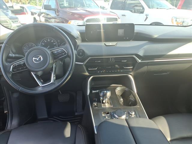 2025 Mazda CX-90 Select Package:1250U