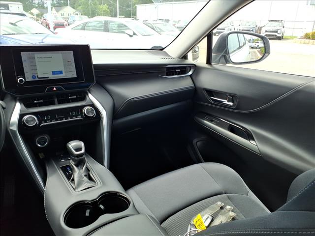 2023 Toyota Venza LE:1147U