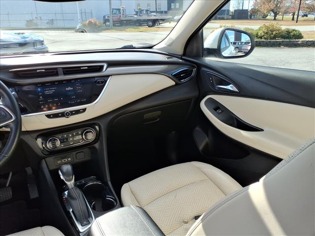 2021 Buick Encore GX Essence:1014U