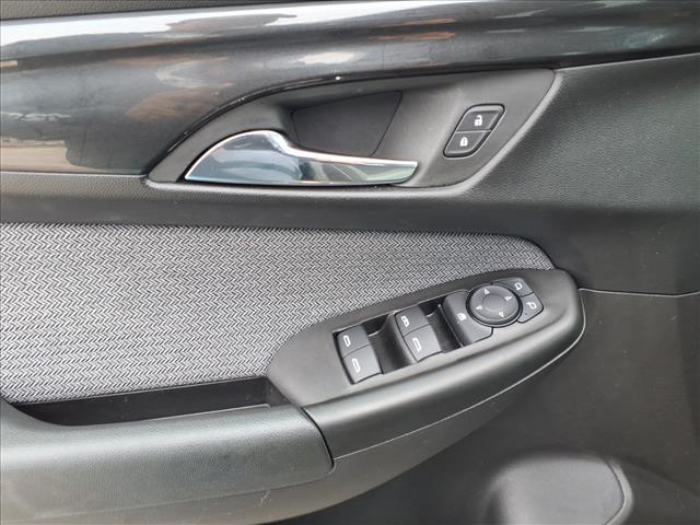 2025 Chevrolet Trailblazer LT:1121U