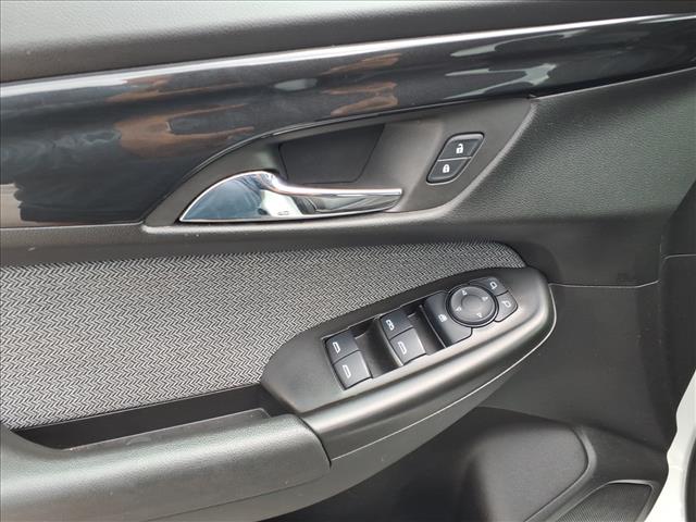 2024 Chevrolet Trailblazer LT:1196U