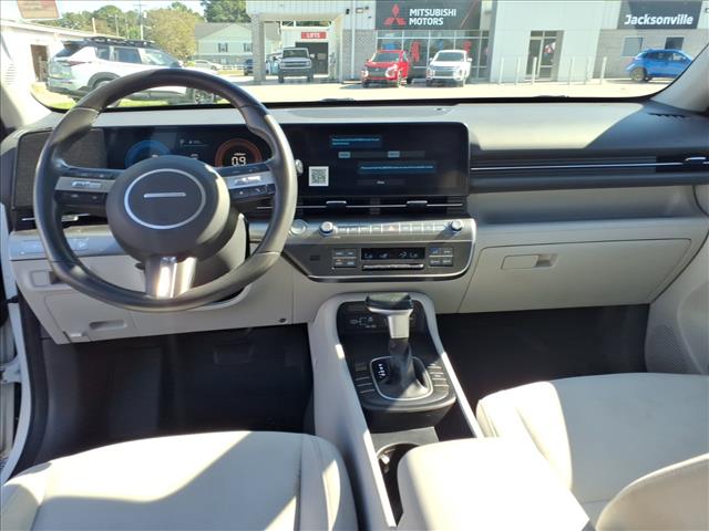 2025 Hyundai KONA SEL:1338U
