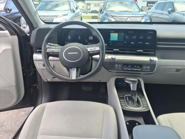 2024 Hyundai KONA SEL:1199U