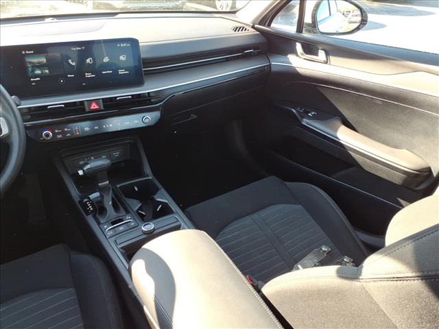 2025 Kia K5 LXS:1106U