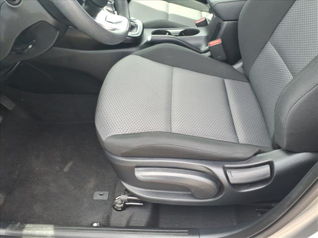 2025 Kia Soul LX:1177U