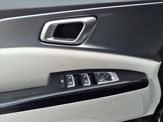 2024 Kia Carnival LX:1099U