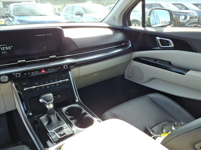 2023 Kia Carnival SX Prestige:1053U