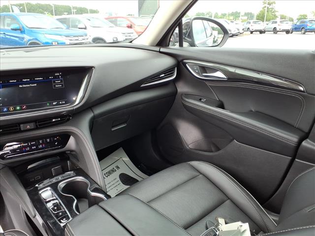 2023 Buick Envision Essence:1197U