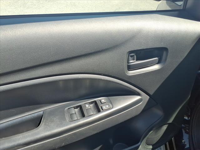 2024 Mitsubishi Mirage G4 LE:1278U