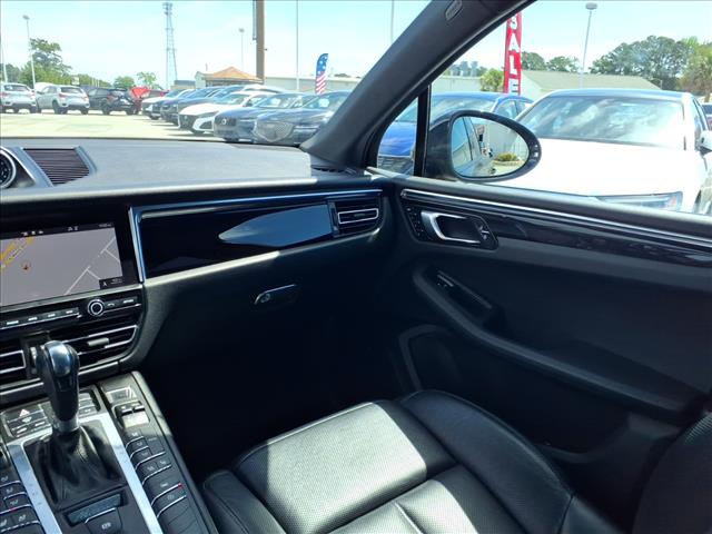 2021 Porsche Macan:1153U
