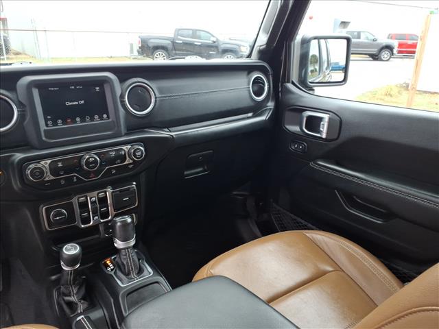 2020 Jeep Wrangler Unlimited Sahara:1035U