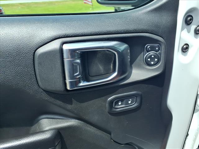 2024 Jeep Wrangler Rubicon:1219U