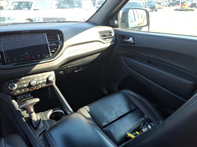 2024 Dodge Durango GT Plus:1063U