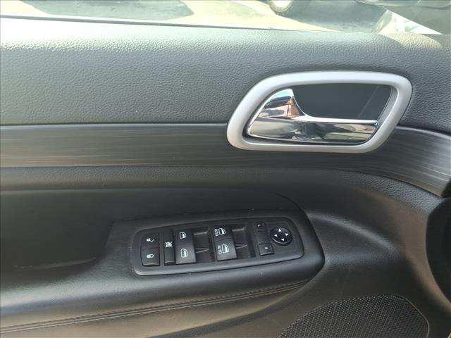 2021 Jeep Grand Cherokee Laredo E:1305U