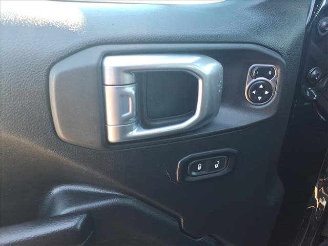 2023 Jeep Gladiator Sport S:1330U