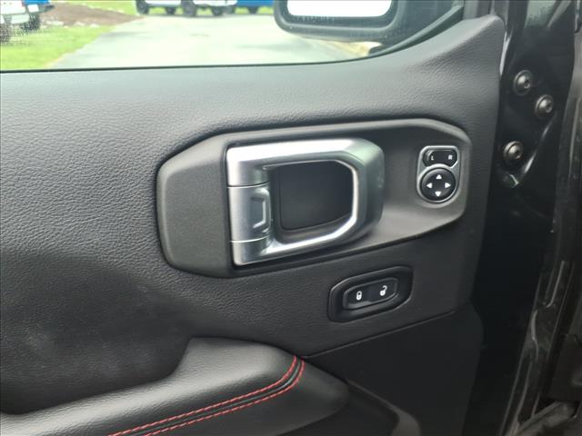 2023 Jeep Gladiator Rubicon:1226U