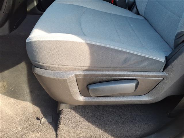 2024 RAM 1500 Classic SLT:1062U