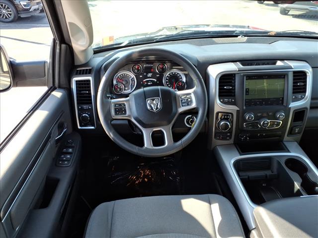 2023 RAM 1500 Classic SLT:1042U