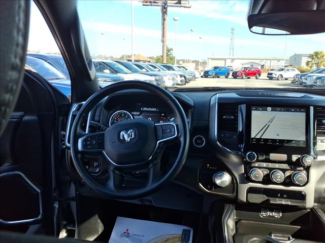 2024 RAM 1500 Laramie:1044U