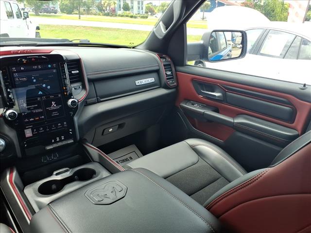 2025 RAM 1500 Rebel:1224U