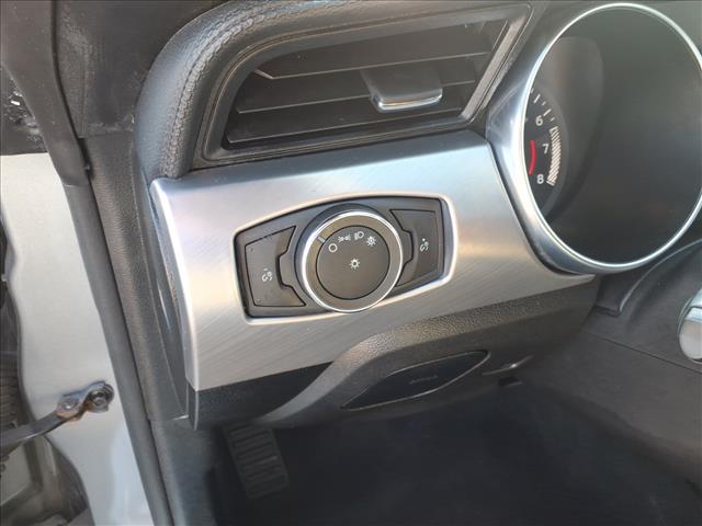 2023 Ford Mustang EcoBoost Premium:1038U