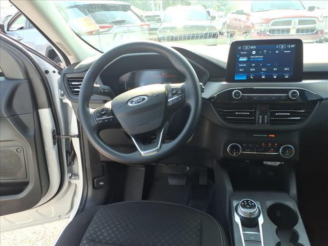 2025 Ford Escape Active:1281U