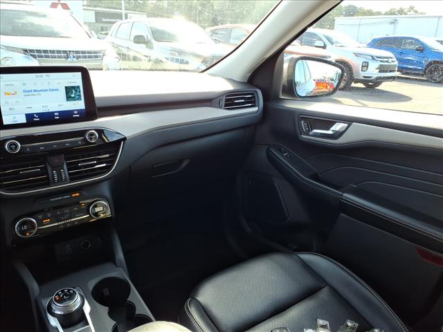 2021 Ford Escape Plug-In Hybrid SEL Plug-In Hybrid:1051U