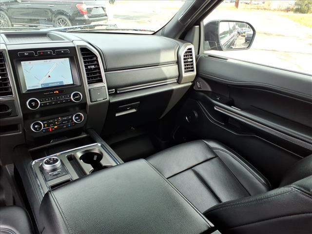 2021 Ford Expedition XLT:16966P