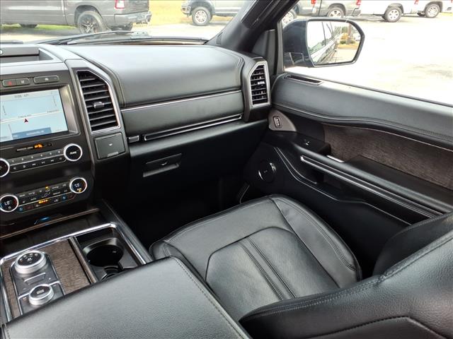 2021 Ford Expedition Limited:16989P