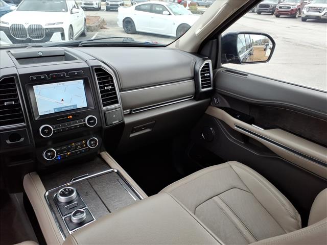 2021 Ford Expedition Limited:1047U