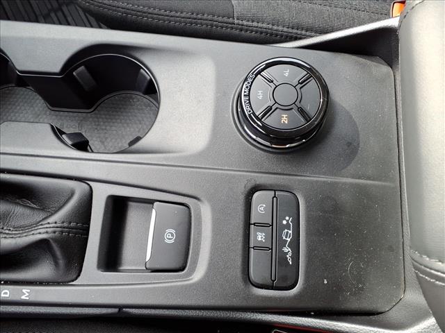 2025 Ford Ranger XLT:1019U