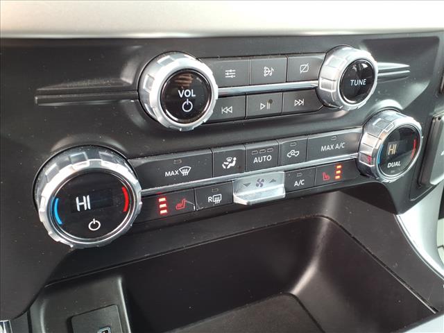 2021 Ford F-150 XLT:1094U