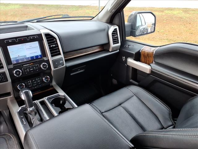 2020 Ford F-150 LARIAT:16941P