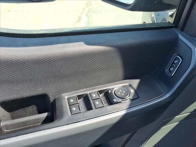 2023 Ford F-150 XLT:1100U