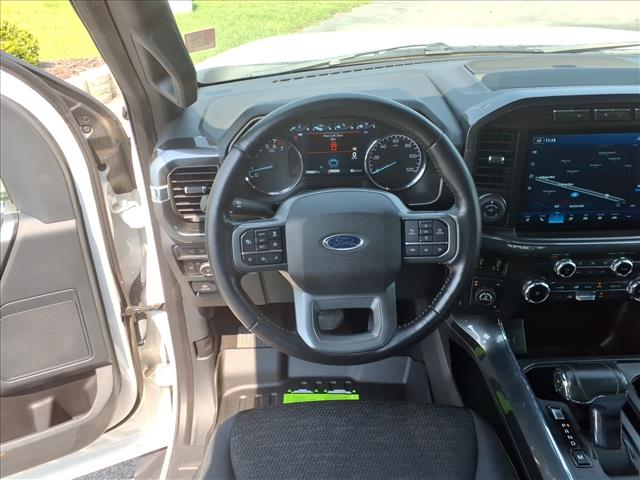 2022 Ford F-150 XLT:1220U