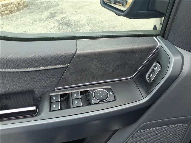 2024 Ford F-150 XLT:1045U