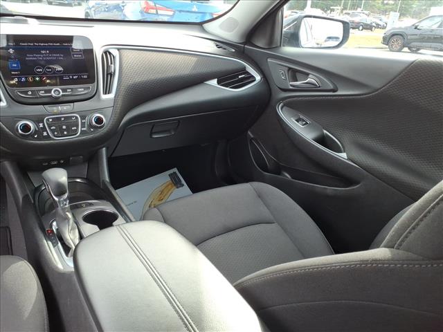 2024 Chevrolet Malibu LT:1030U