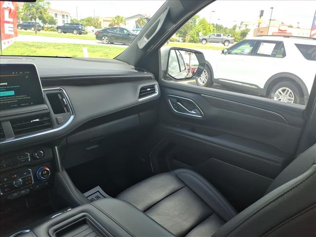 2024 Chevrolet Tahoe LT:1162U
