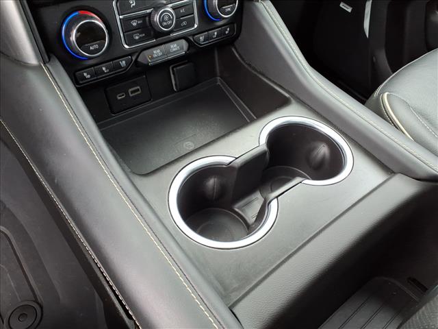 2022 Chevrolet Tahoe Premier:1092U