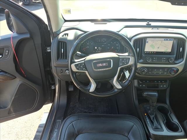 2020 GMC Canyon 4WD Denali:1082U